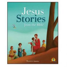 Jesus Stories from the Bible